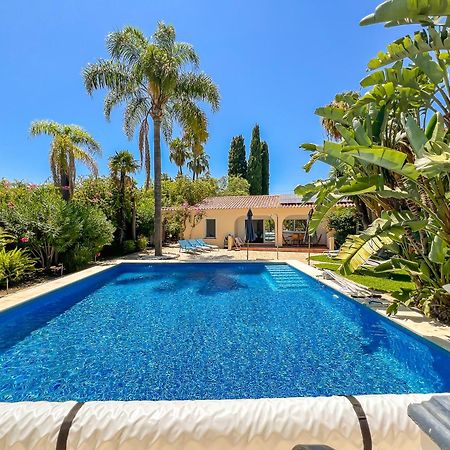 Finca Tierra Sana Estepona Eksteriør bilde