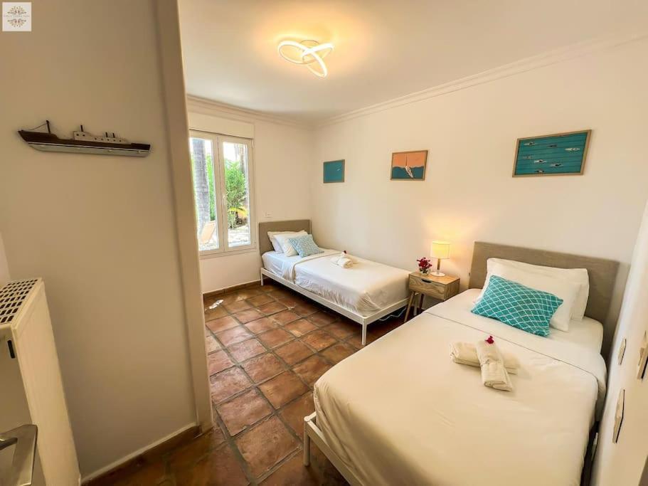 Finca Tierra Sana Estepona Eksteriør bilde
