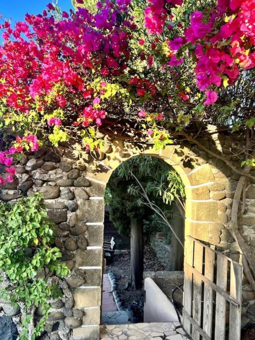 Finca Tierra Sana Estepona Eksteriør bilde