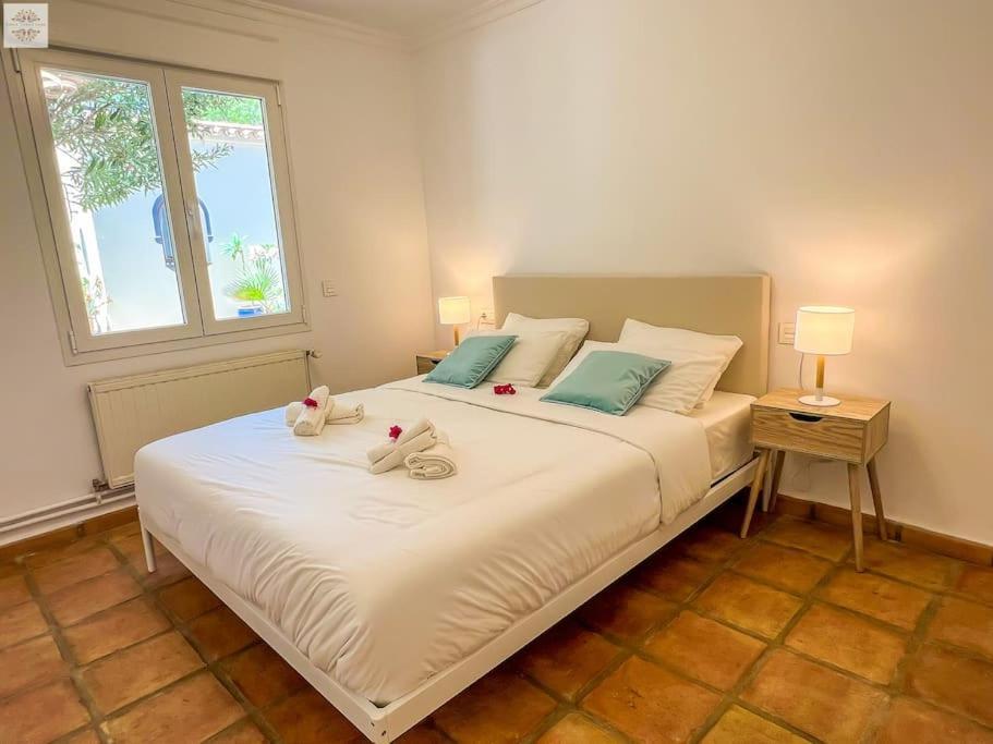 Finca Tierra Sana Estepona Eksteriør bilde